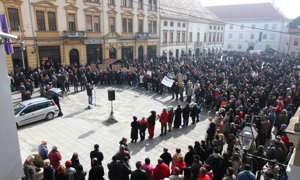 Prosvjed_Varazdin (2)