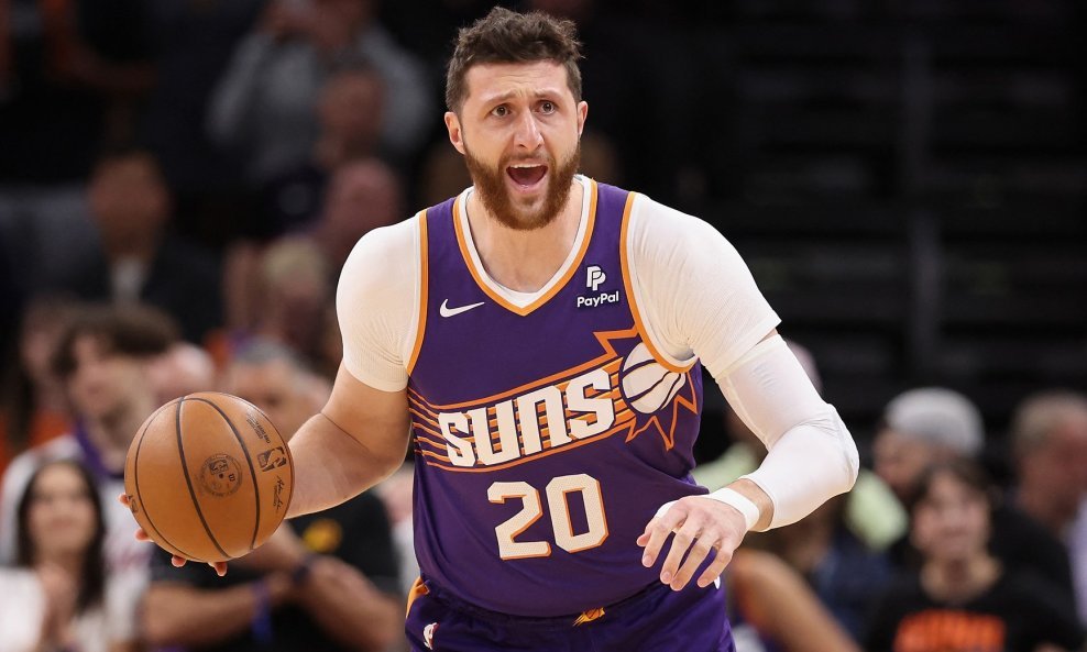 Jusuf Nurkić