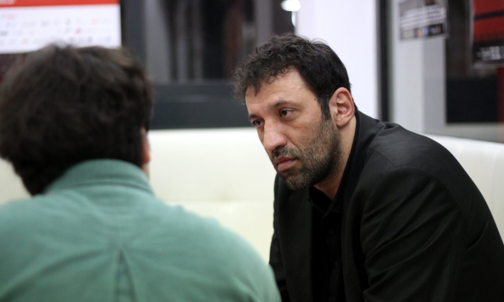 Vlade Divac 7