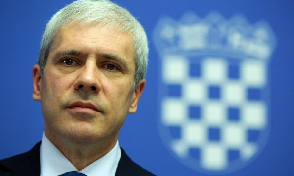 Boris Tadić