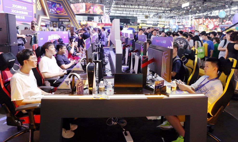 ChinaJoy