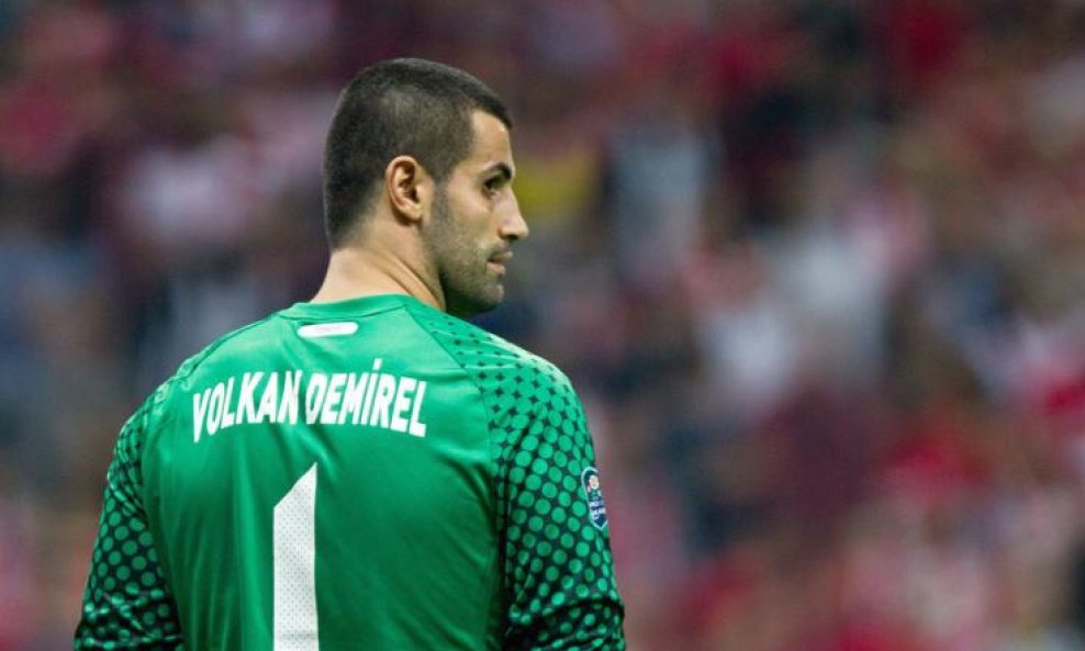 Volkan Demirel