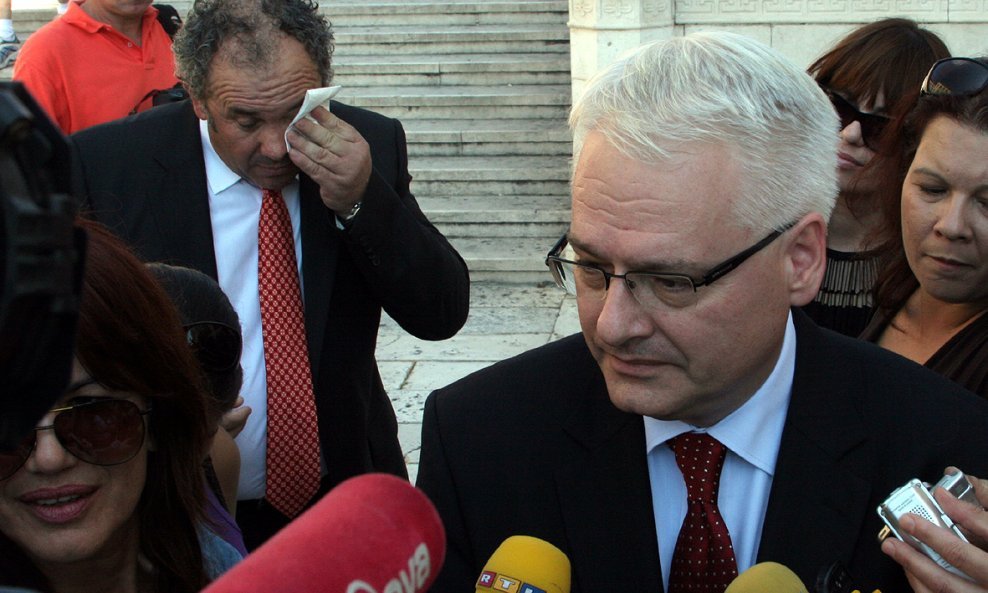 Josipovic Kerum 94