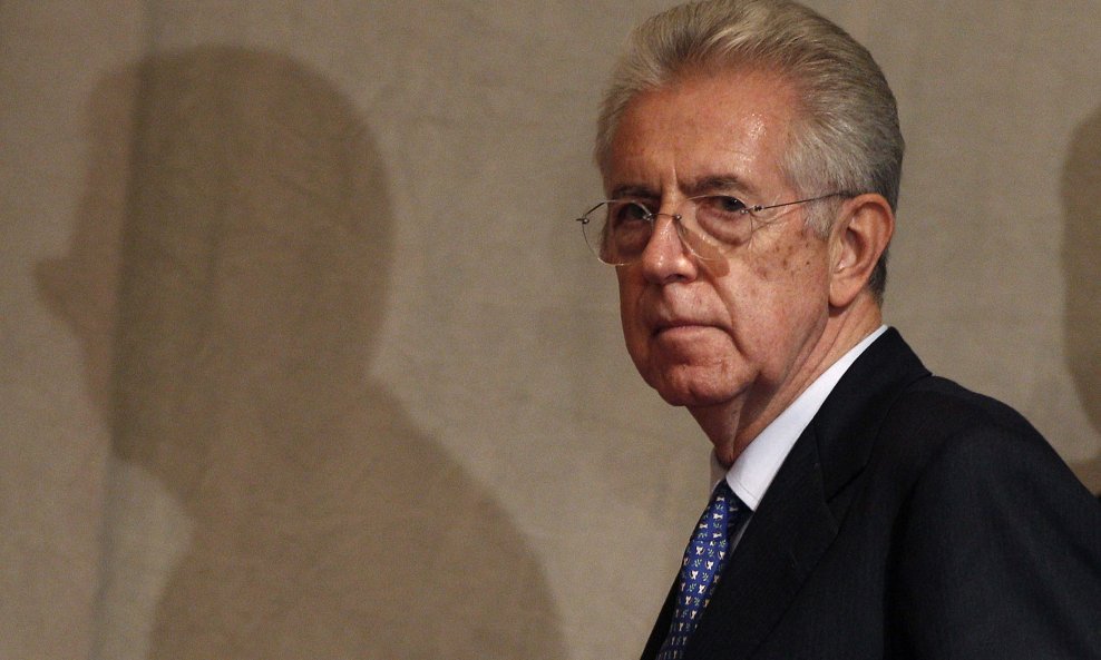 Mario Monti