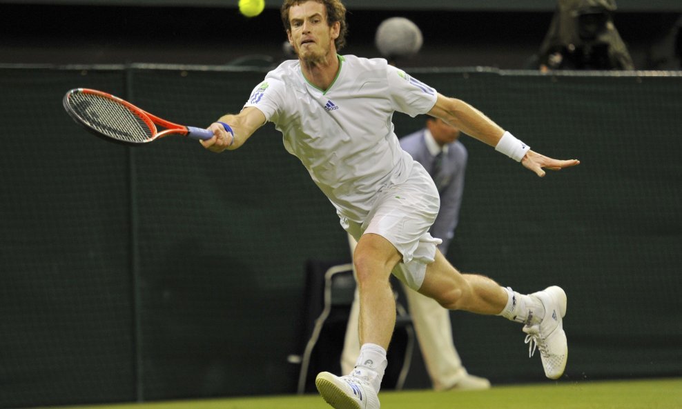 Andy Murray