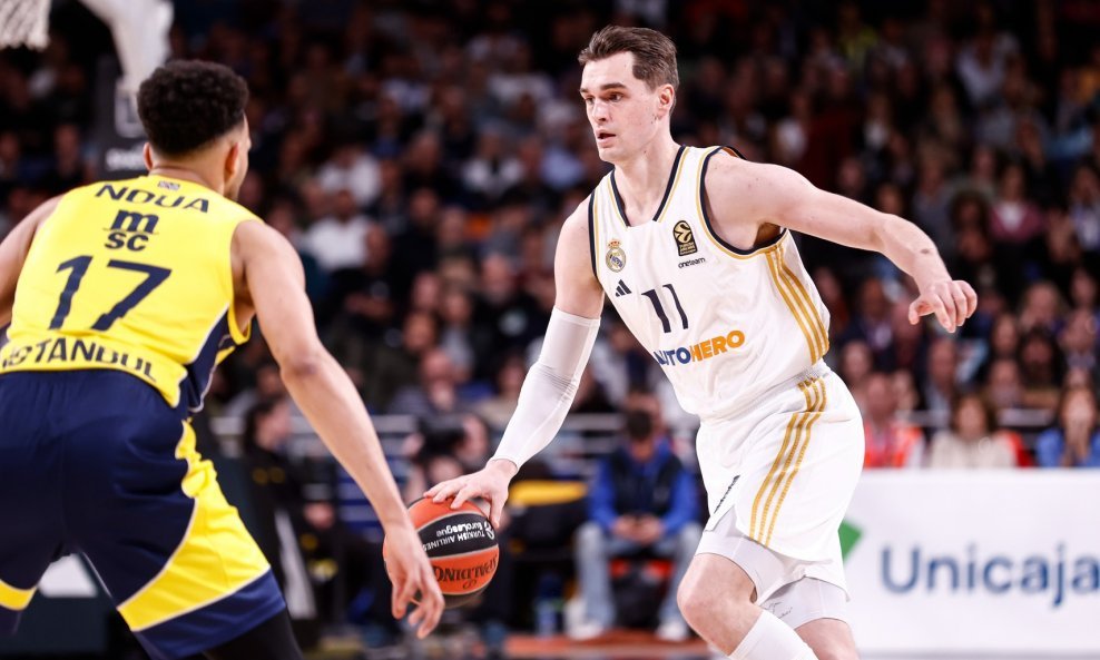 Mario Hezonja