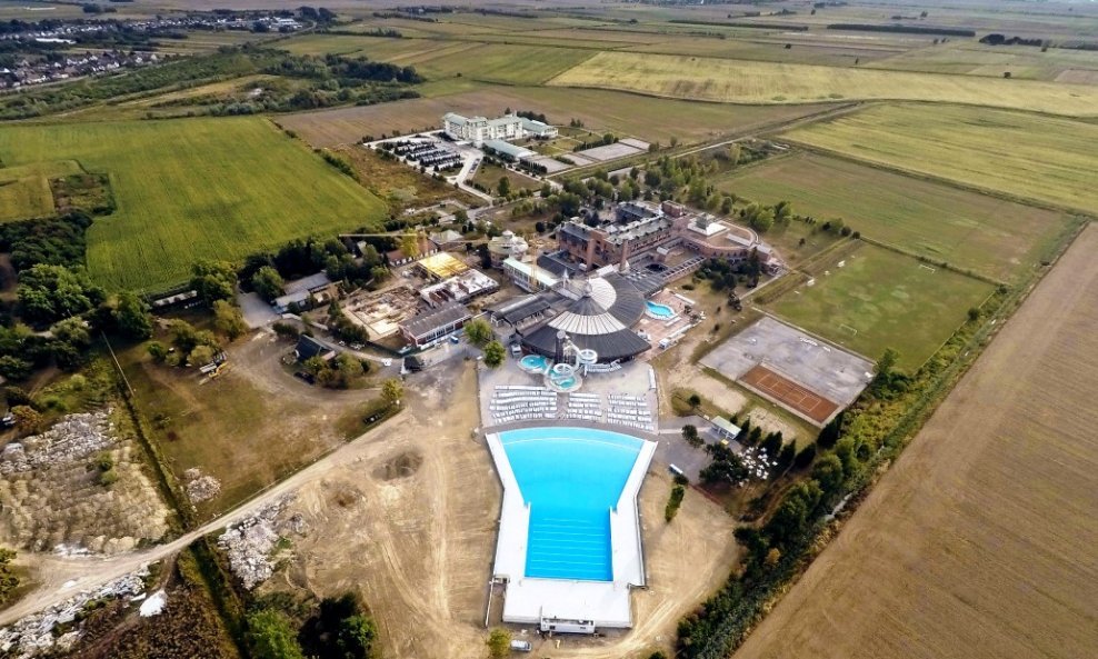 Bizovačke toplice (2)