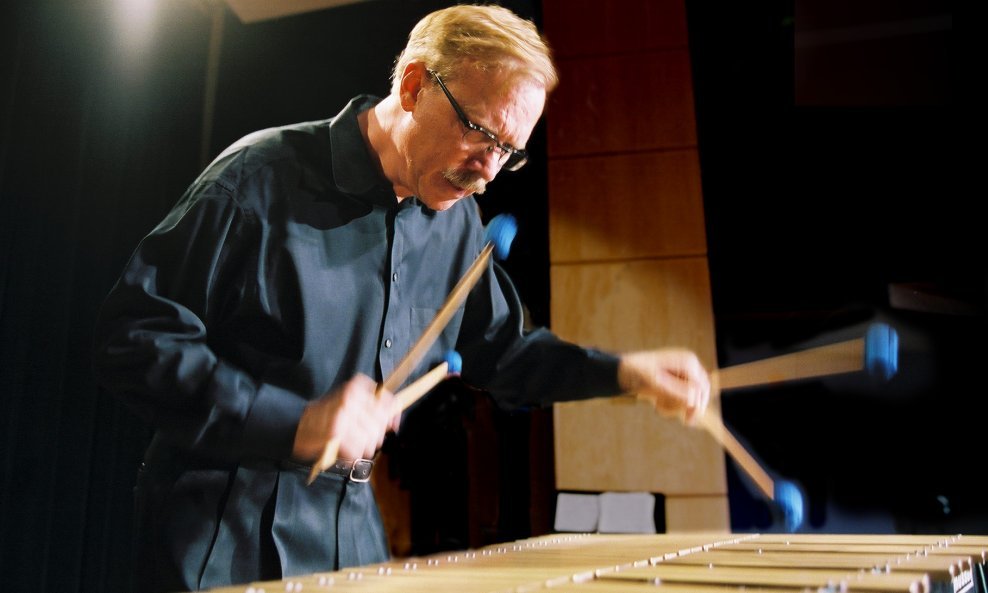 Gary Burton