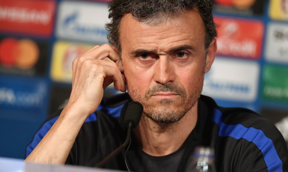 luis enrique