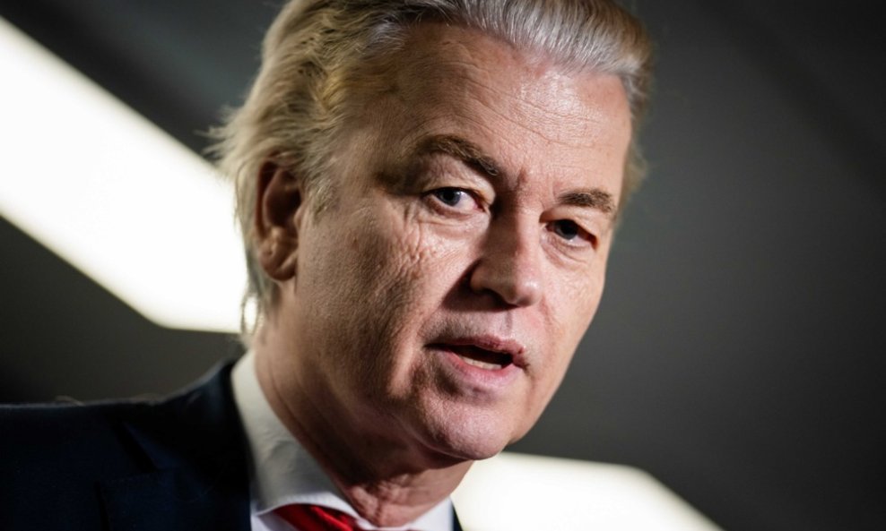 Geert Wilders