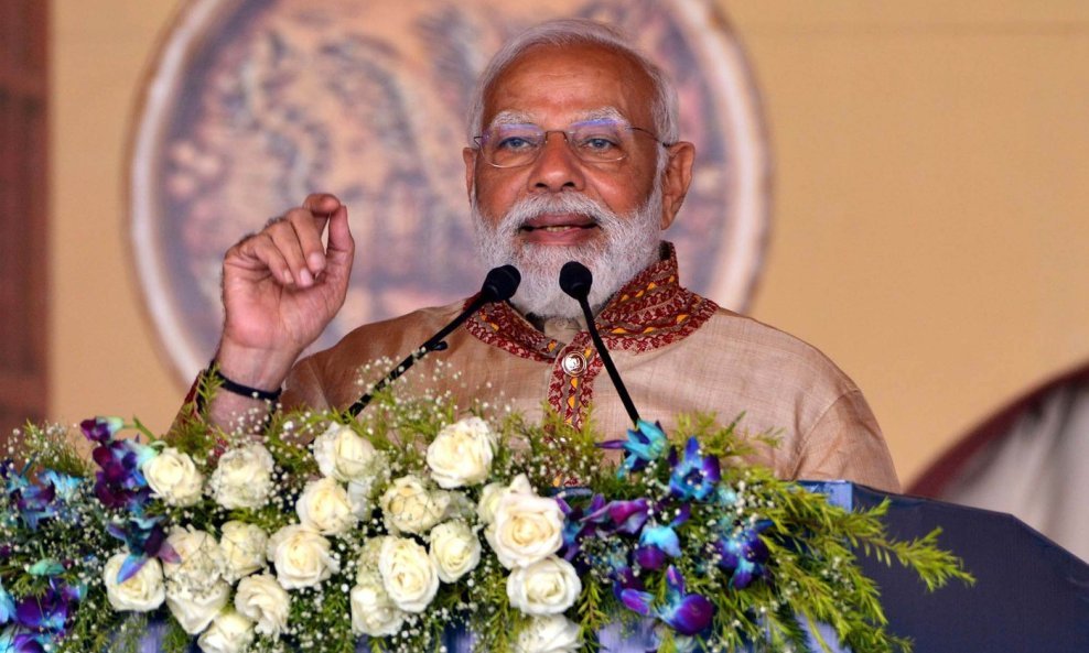 Narendra Modi