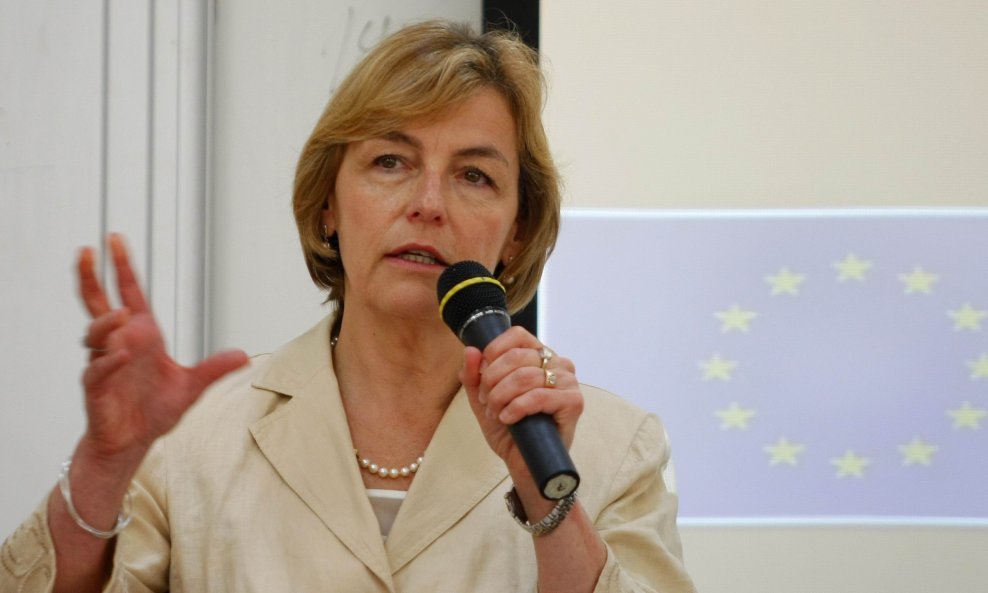 Vesna Pusić