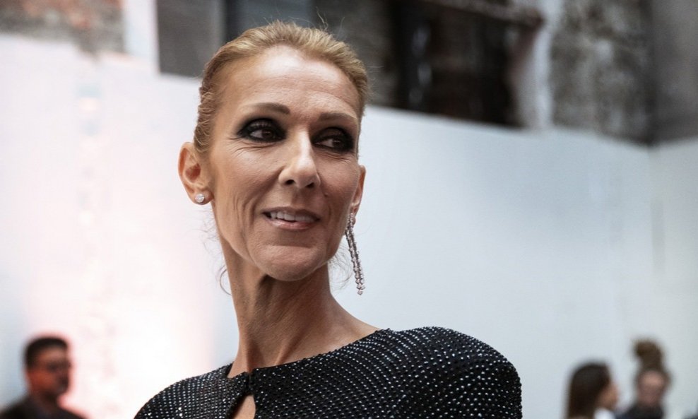 Celine Dion