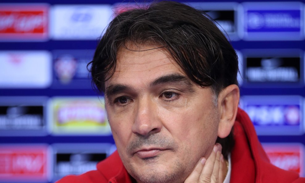 Zlatko Dalić