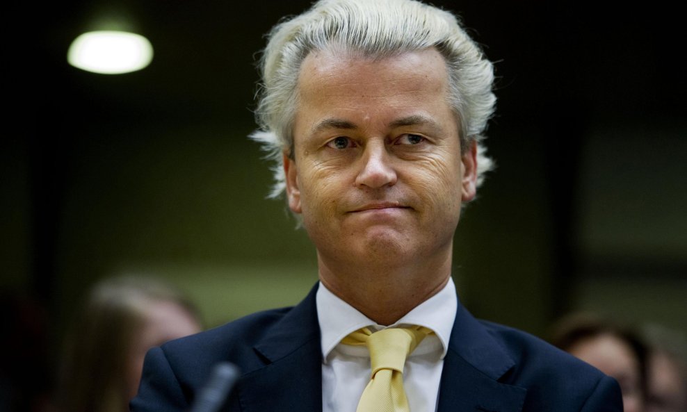 Geert Wilders