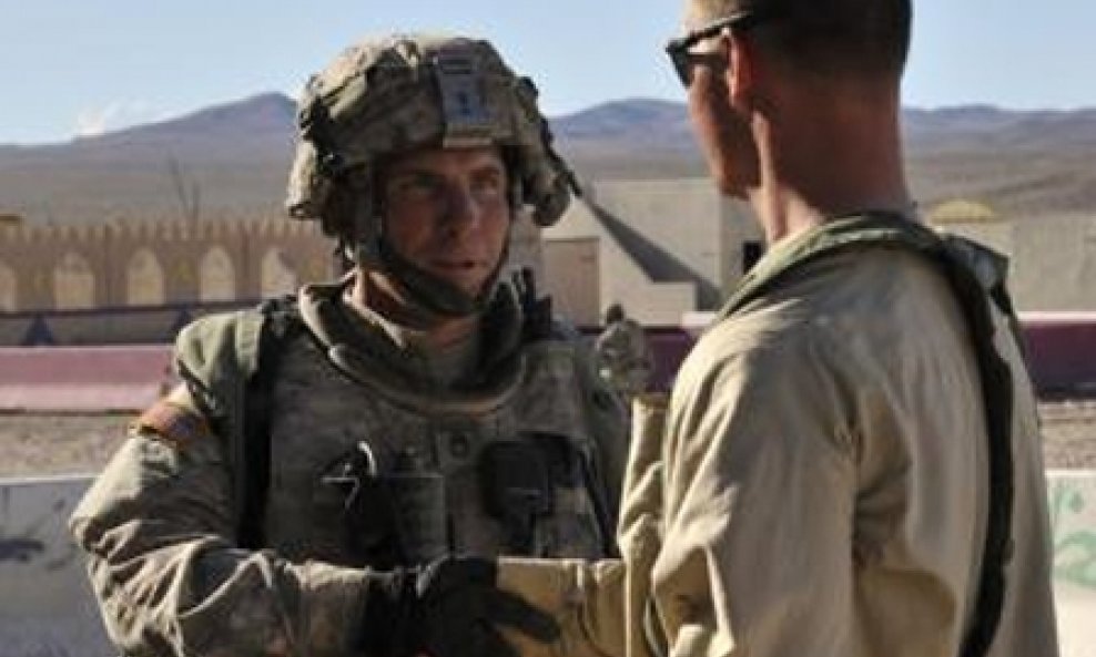 Robert Bales