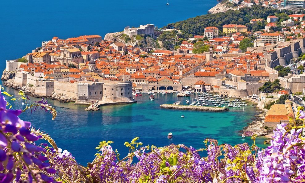 Dubrovnik