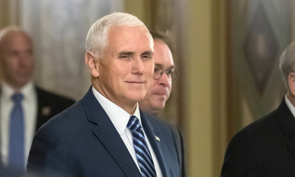 Mike Pence