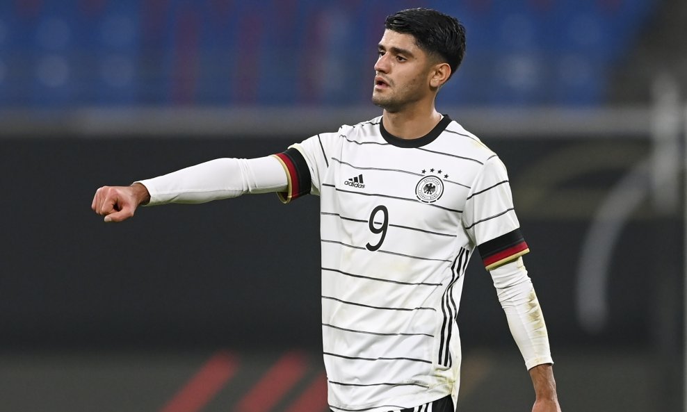 Mahmoud Dahoud