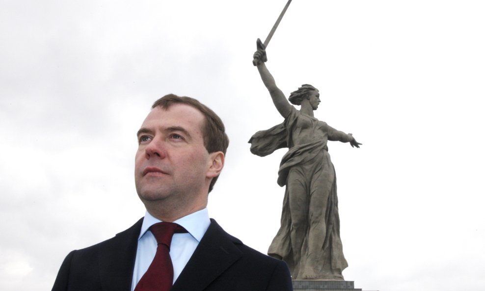 Medvedev