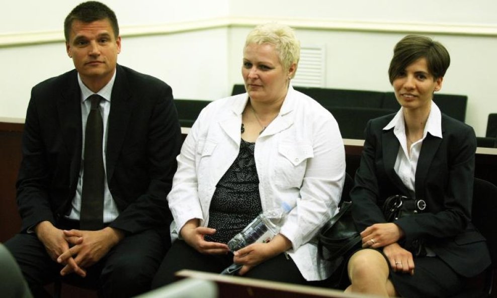 ina mol svjedoci iz mađarske Zalan Bacs