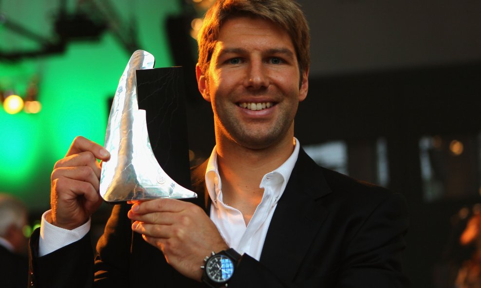 Thomas Hitzlsperger