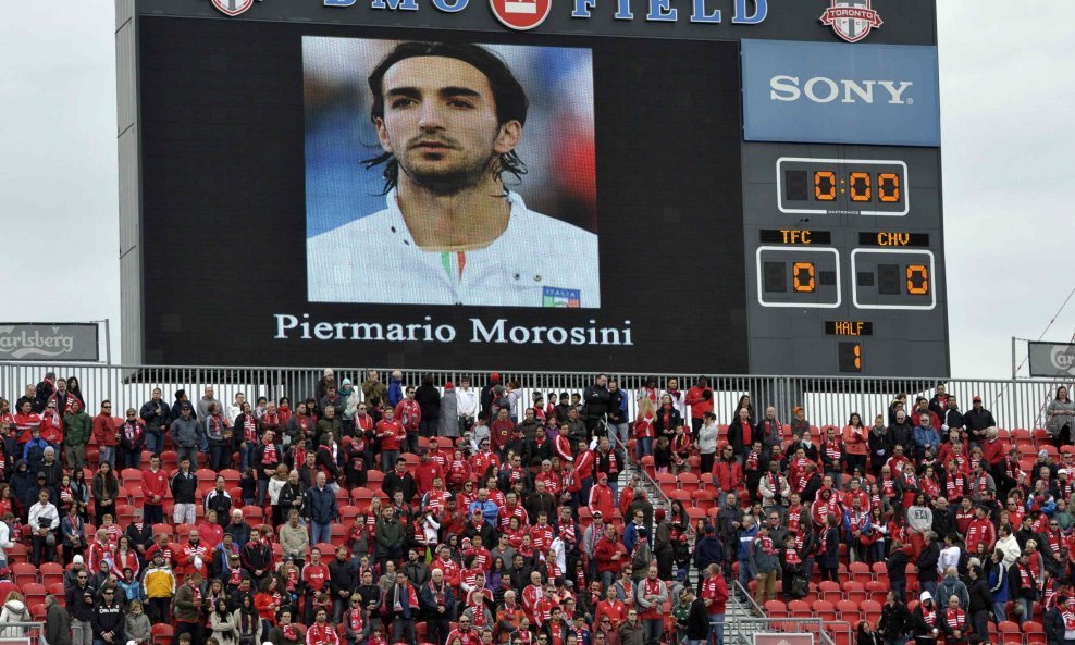 Piermario Morosini