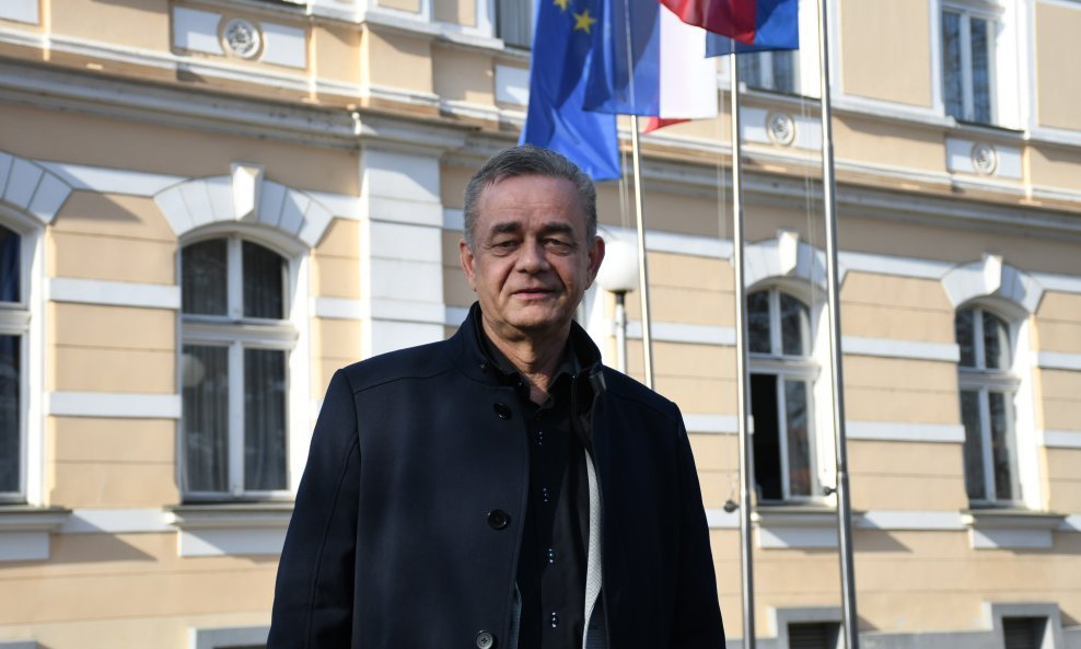 Darko Koren