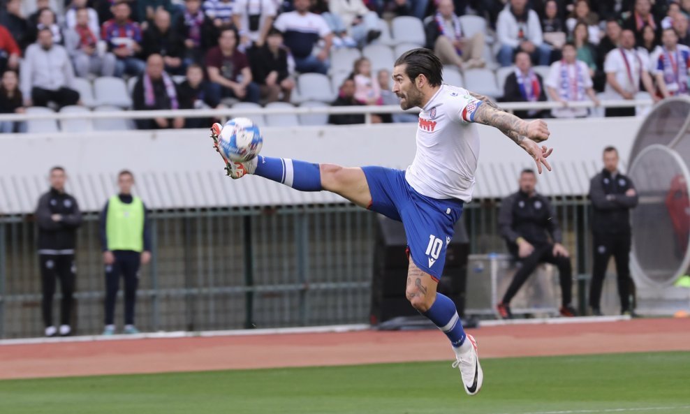 Marko Livaja