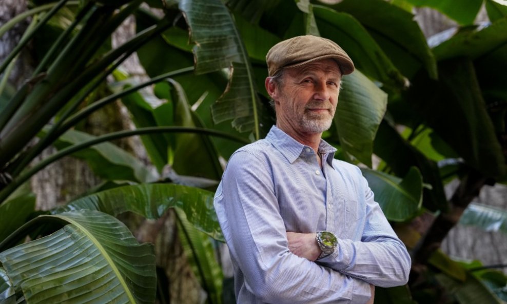 Jo Nesbø