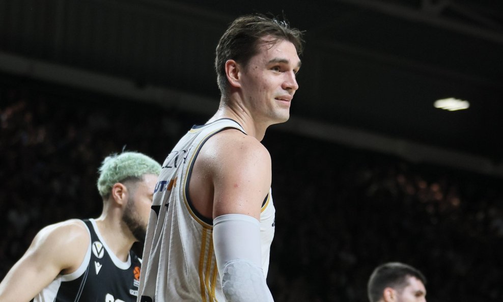 Mario Hezonja