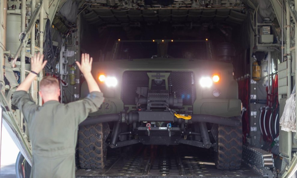 Joint Light Tactical Vehicle