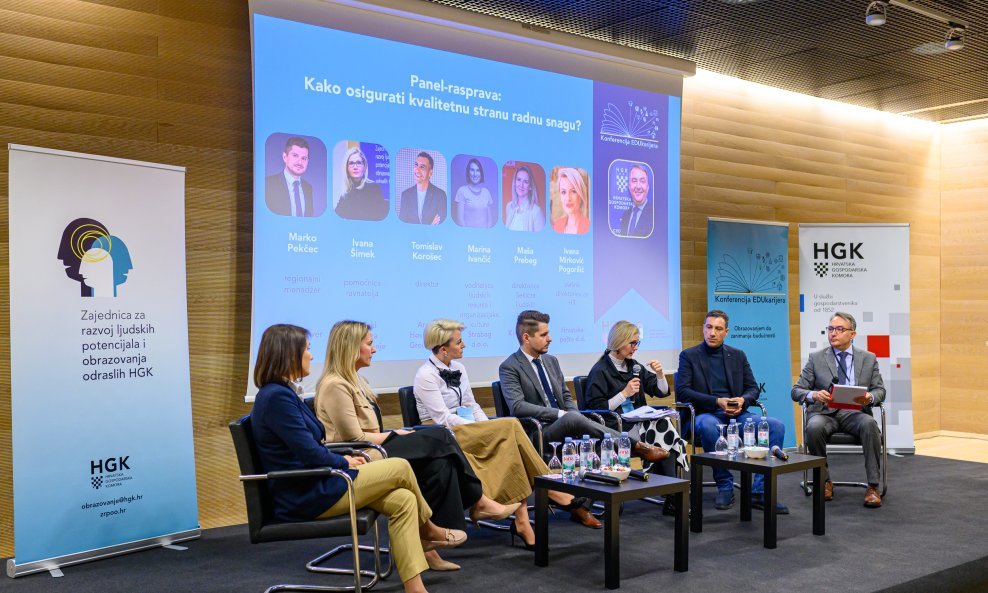 Konferencija EDUkarijera