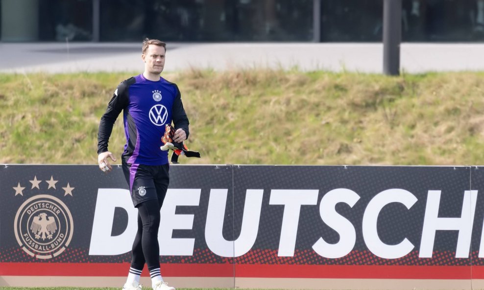 Manuel Neuer