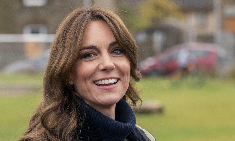 Kate Middleton