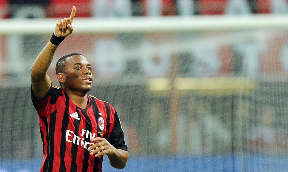 Robinho