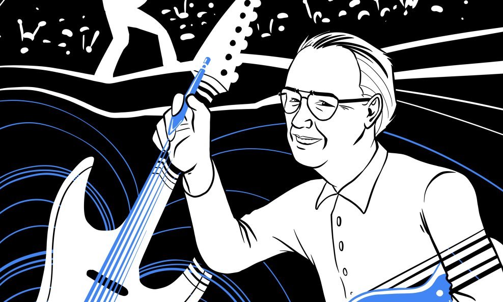 Leo Fender