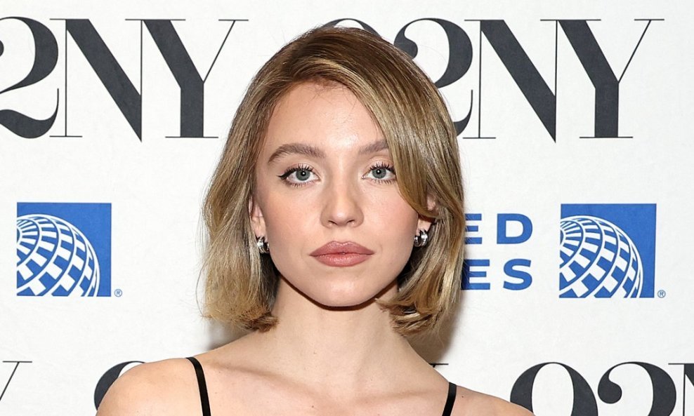 Sydney Sweeney