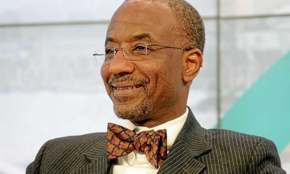 Lamido Sanusi