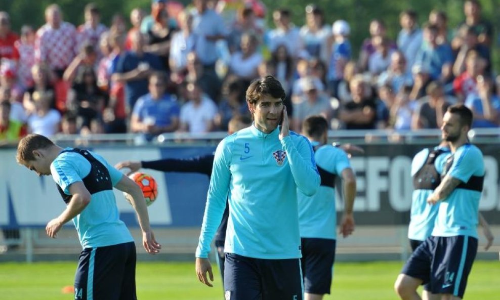Vedran Ćorluka