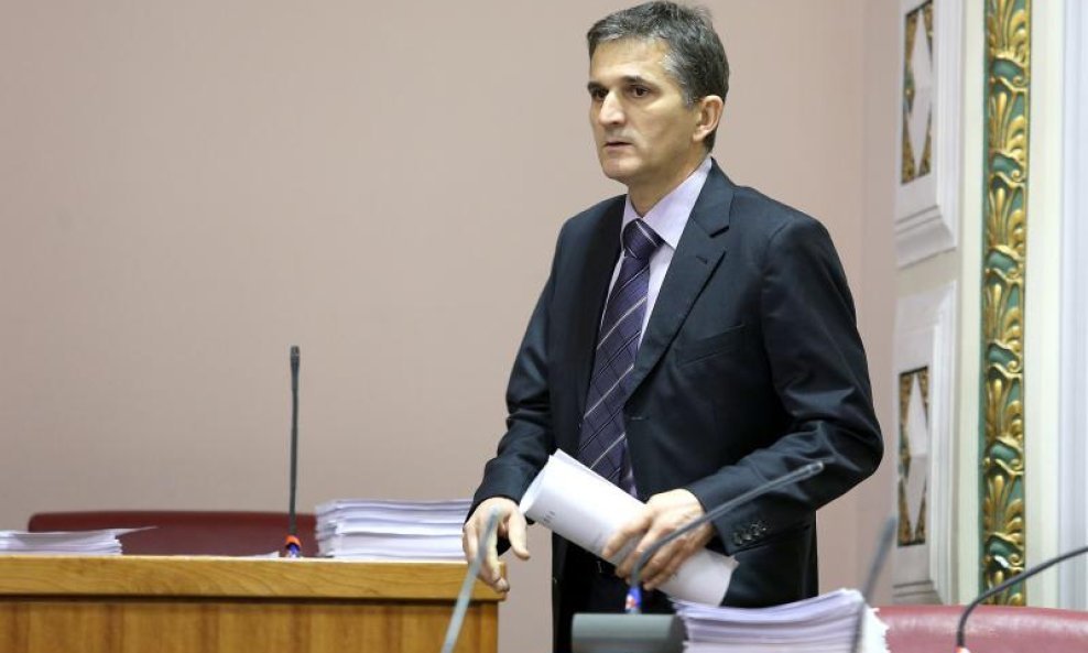 Goran Marić