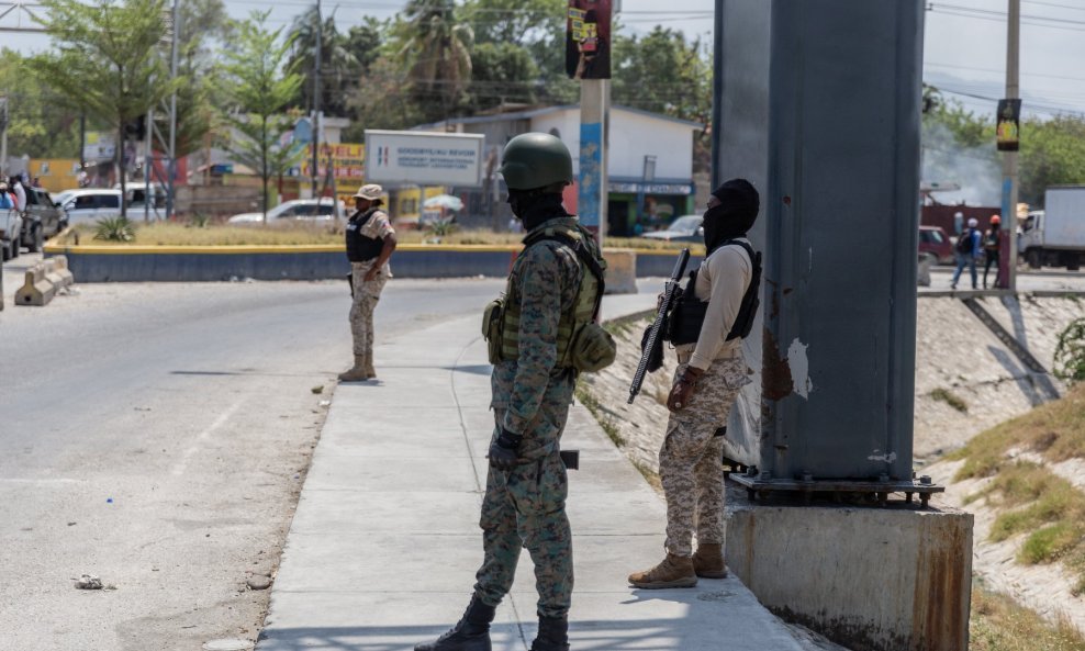 Port-au-Prince