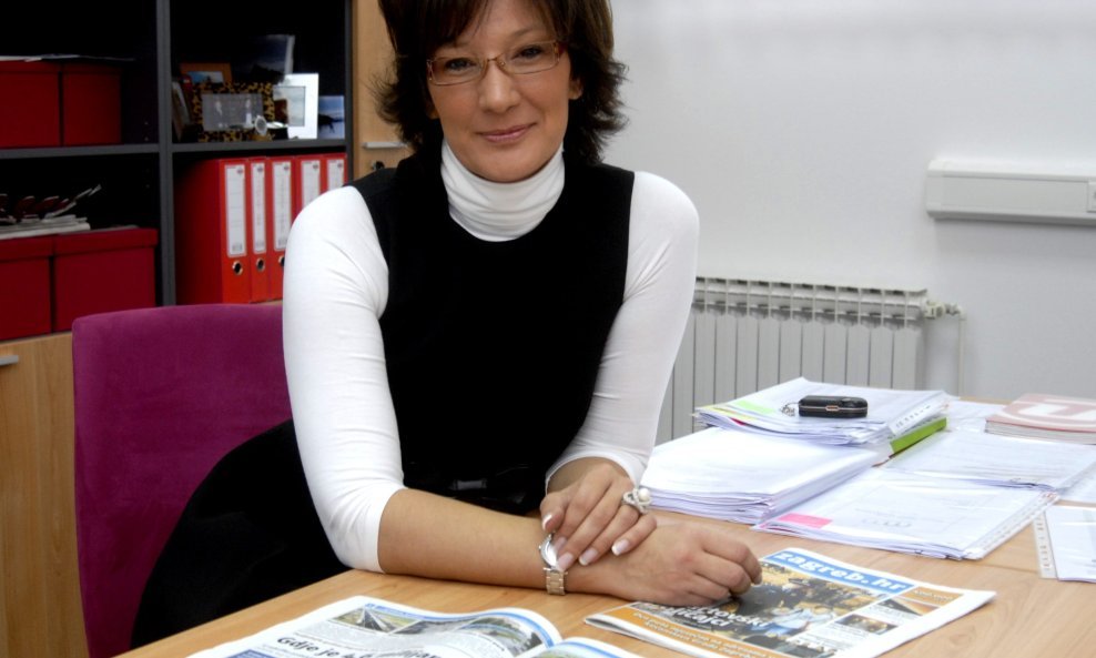 Branka Panić