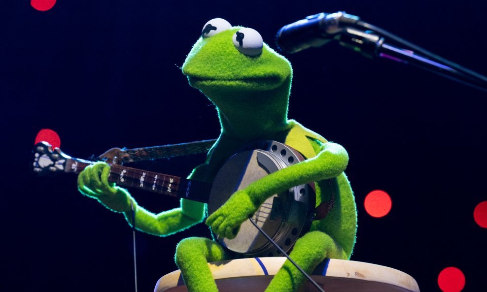 Kermit