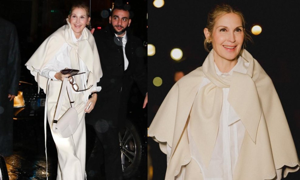 Kelly Rutherford
