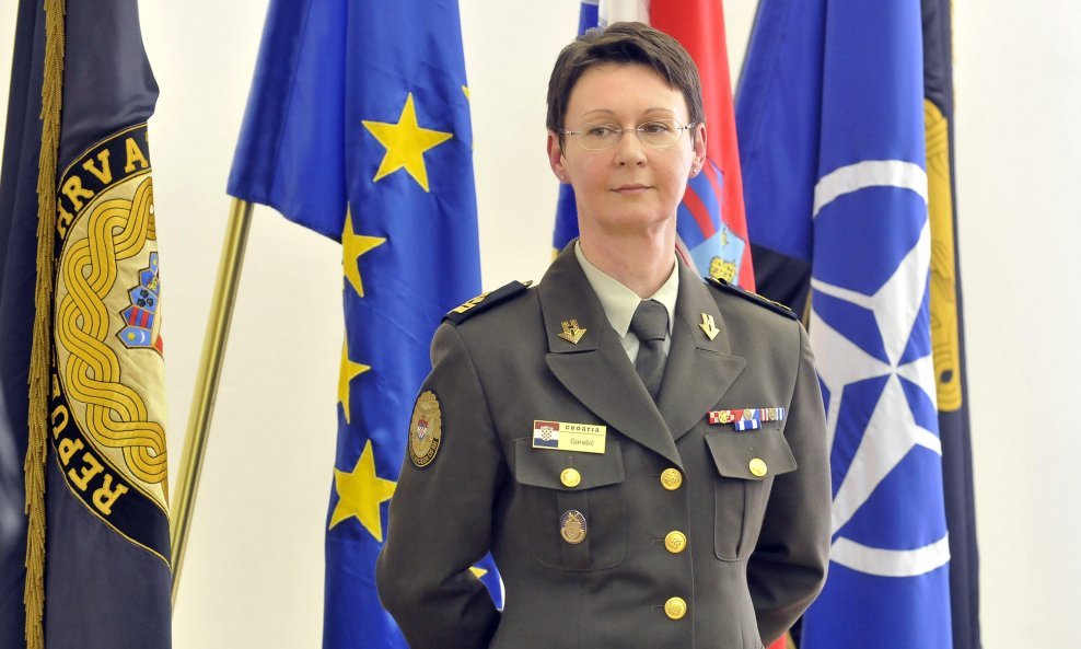 Gordana Garašić