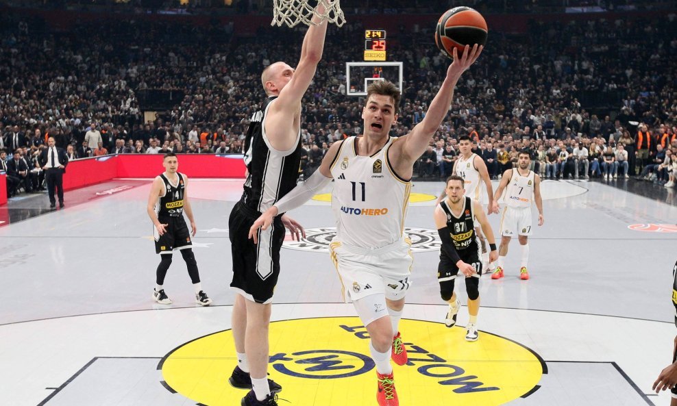 Mario Hezonja