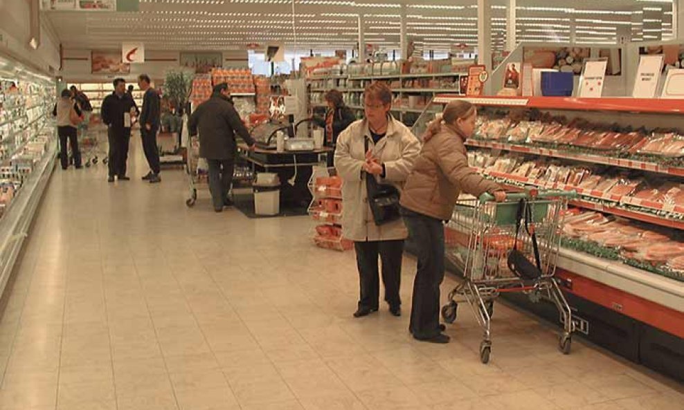 Ministarstvo poljoprivrede s tržišta povuklo belgijski čips zbog neoznačenog glutena