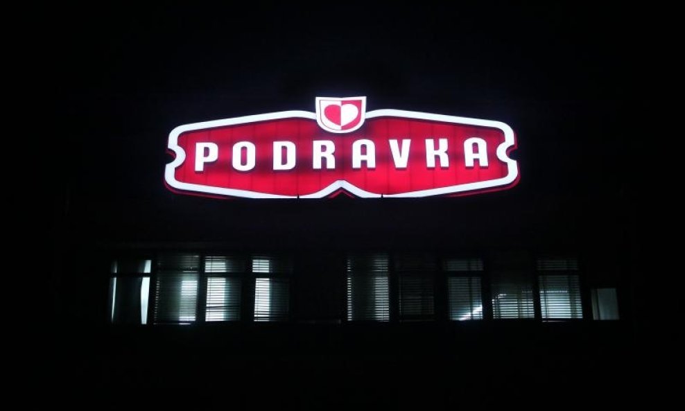 Podravka