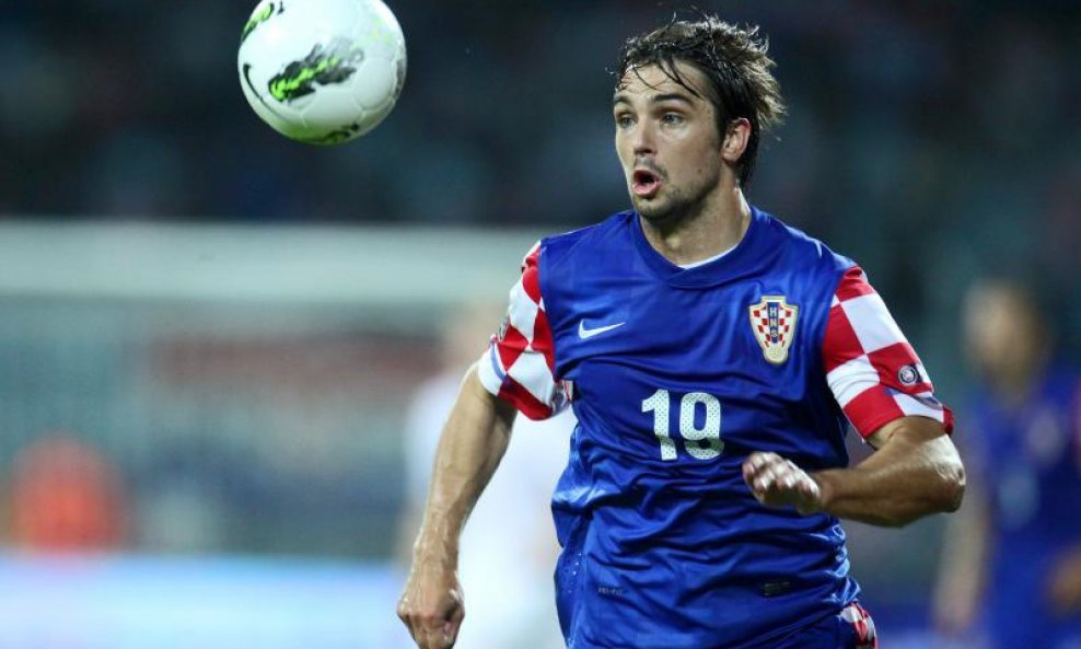 Niko Kranjčar